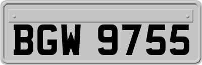 BGW9755