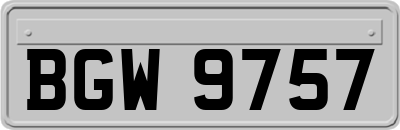 BGW9757