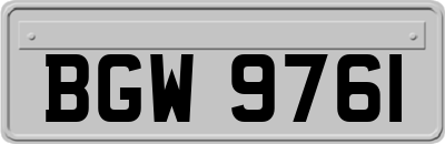 BGW9761