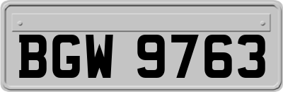 BGW9763