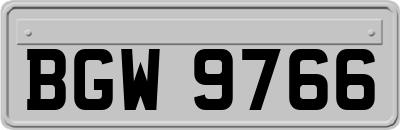BGW9766