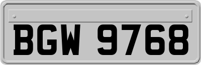 BGW9768