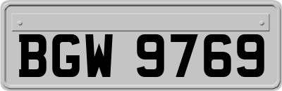 BGW9769