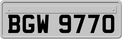 BGW9770