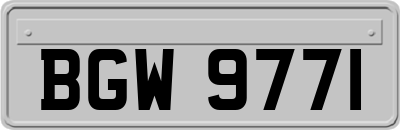 BGW9771