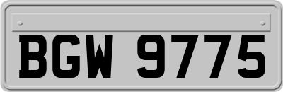 BGW9775