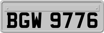 BGW9776