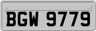 BGW9779