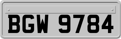 BGW9784