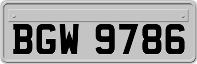 BGW9786