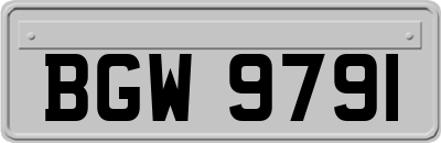 BGW9791