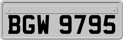 BGW9795