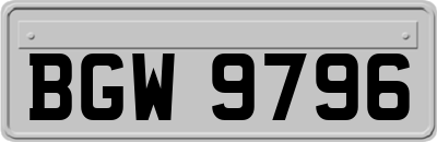 BGW9796