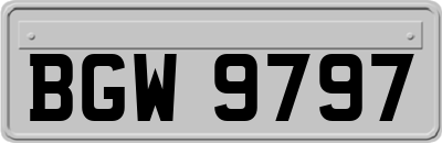 BGW9797