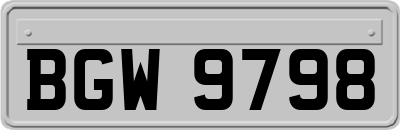 BGW9798