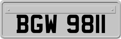 BGW9811