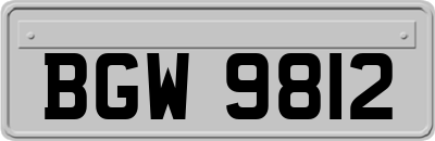 BGW9812
