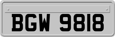 BGW9818