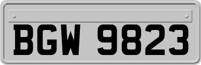 BGW9823