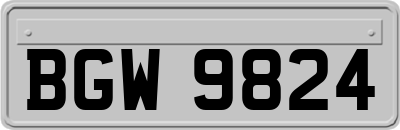 BGW9824