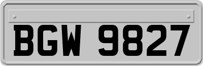 BGW9827