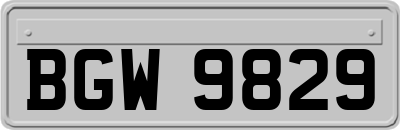 BGW9829
