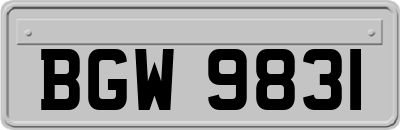 BGW9831