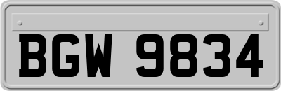 BGW9834
