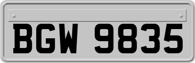BGW9835