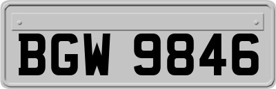 BGW9846