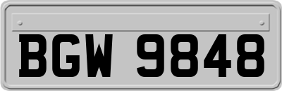 BGW9848