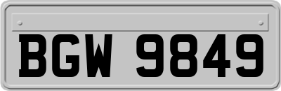 BGW9849