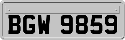 BGW9859