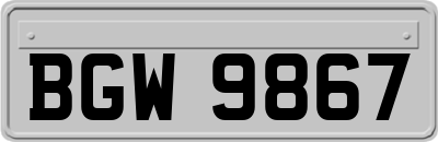 BGW9867