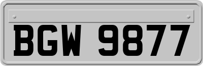 BGW9877