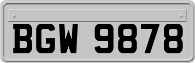 BGW9878
