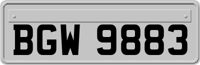 BGW9883