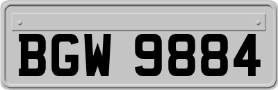 BGW9884