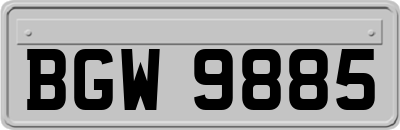 BGW9885