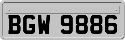 BGW9886
