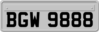 BGW9888