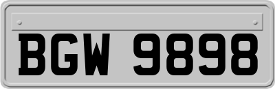 BGW9898
