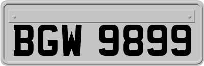 BGW9899