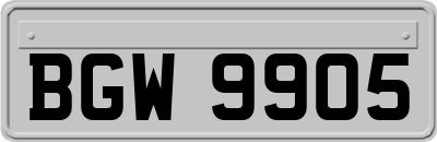 BGW9905