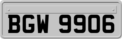BGW9906