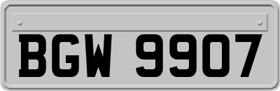 BGW9907
