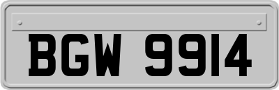 BGW9914