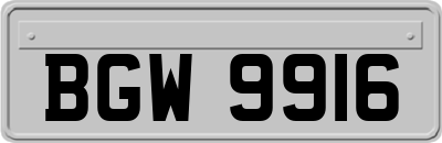 BGW9916