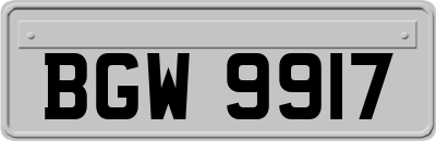 BGW9917