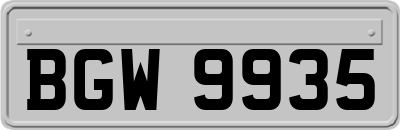 BGW9935
